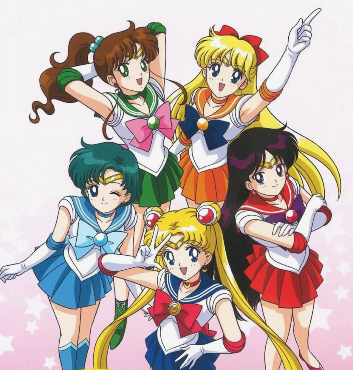Sailor Moon