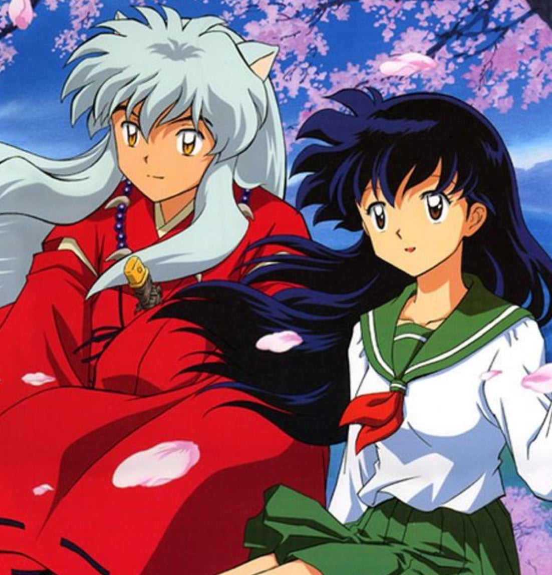Inuyasha