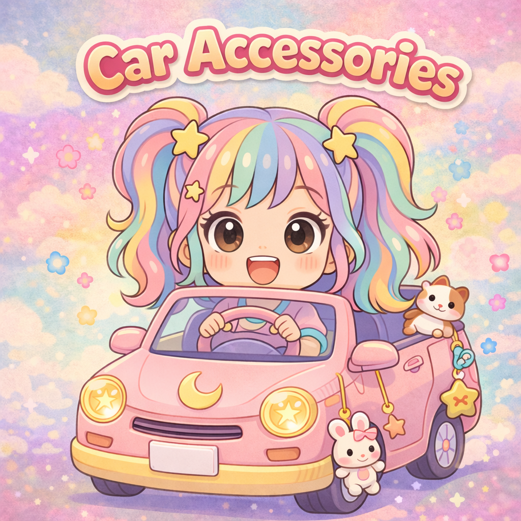 Car Accessories