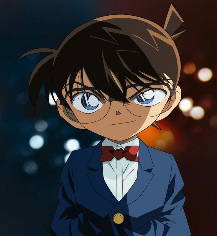 Detective Conan - المحقق كونان