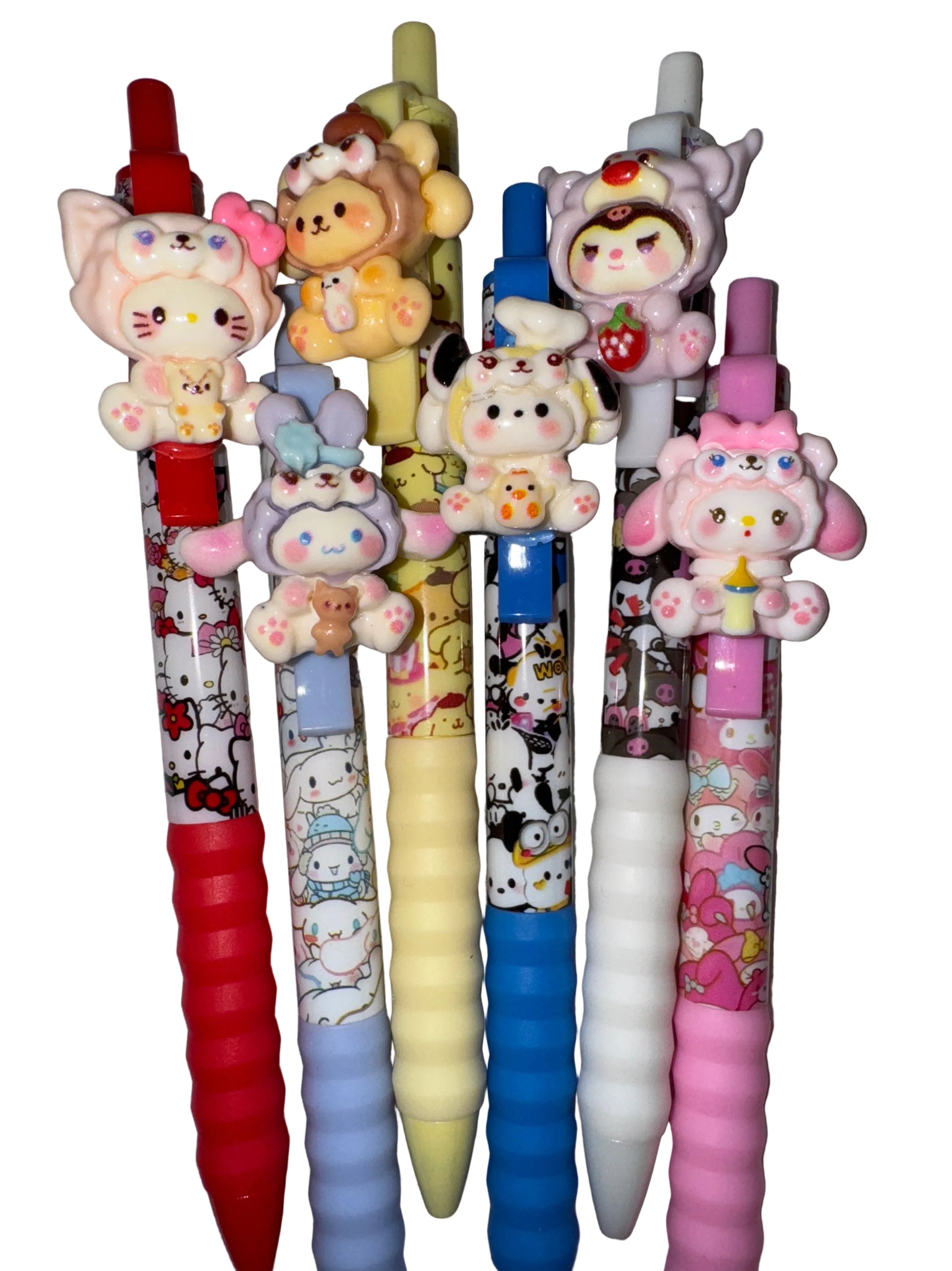 Sanrio Kawaii Pen