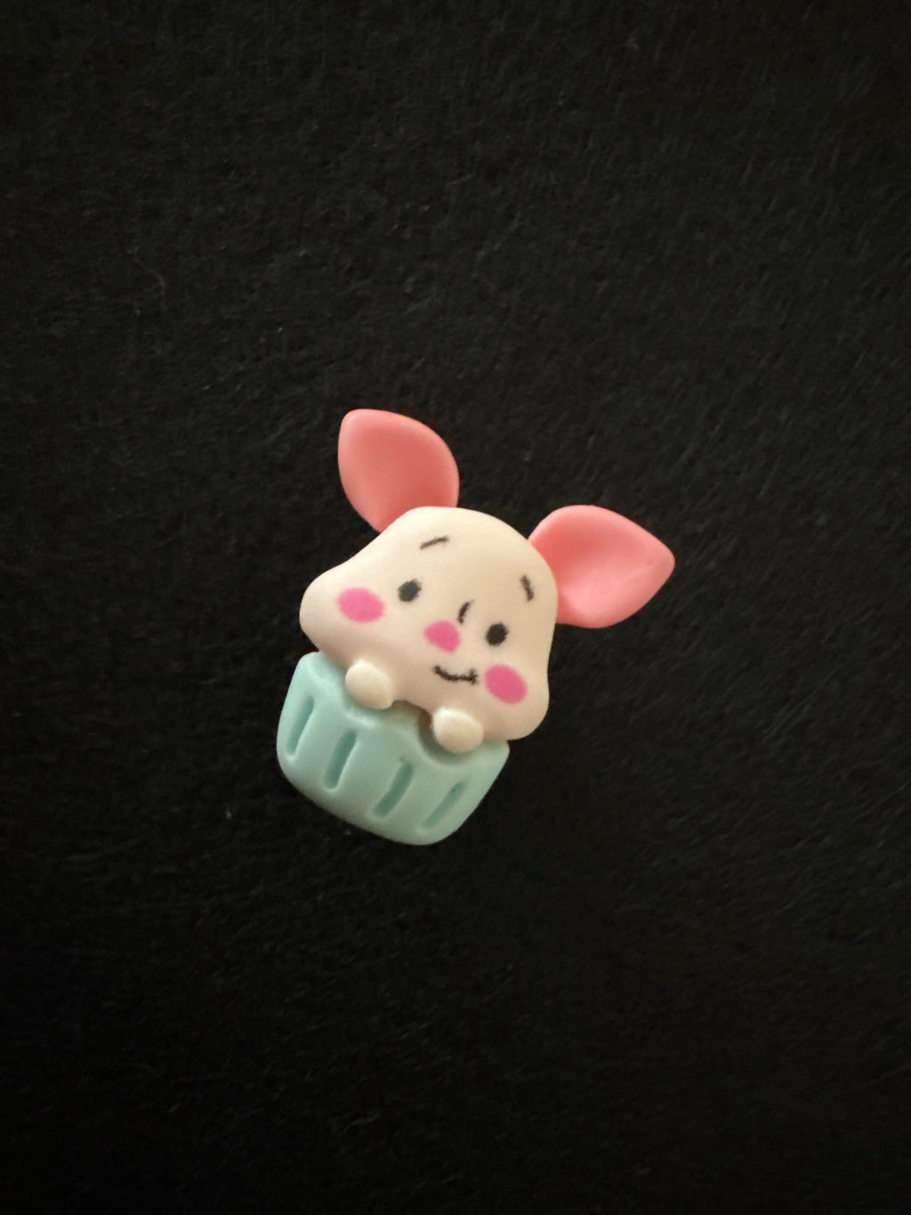 Winnie The Pooh clogs charms