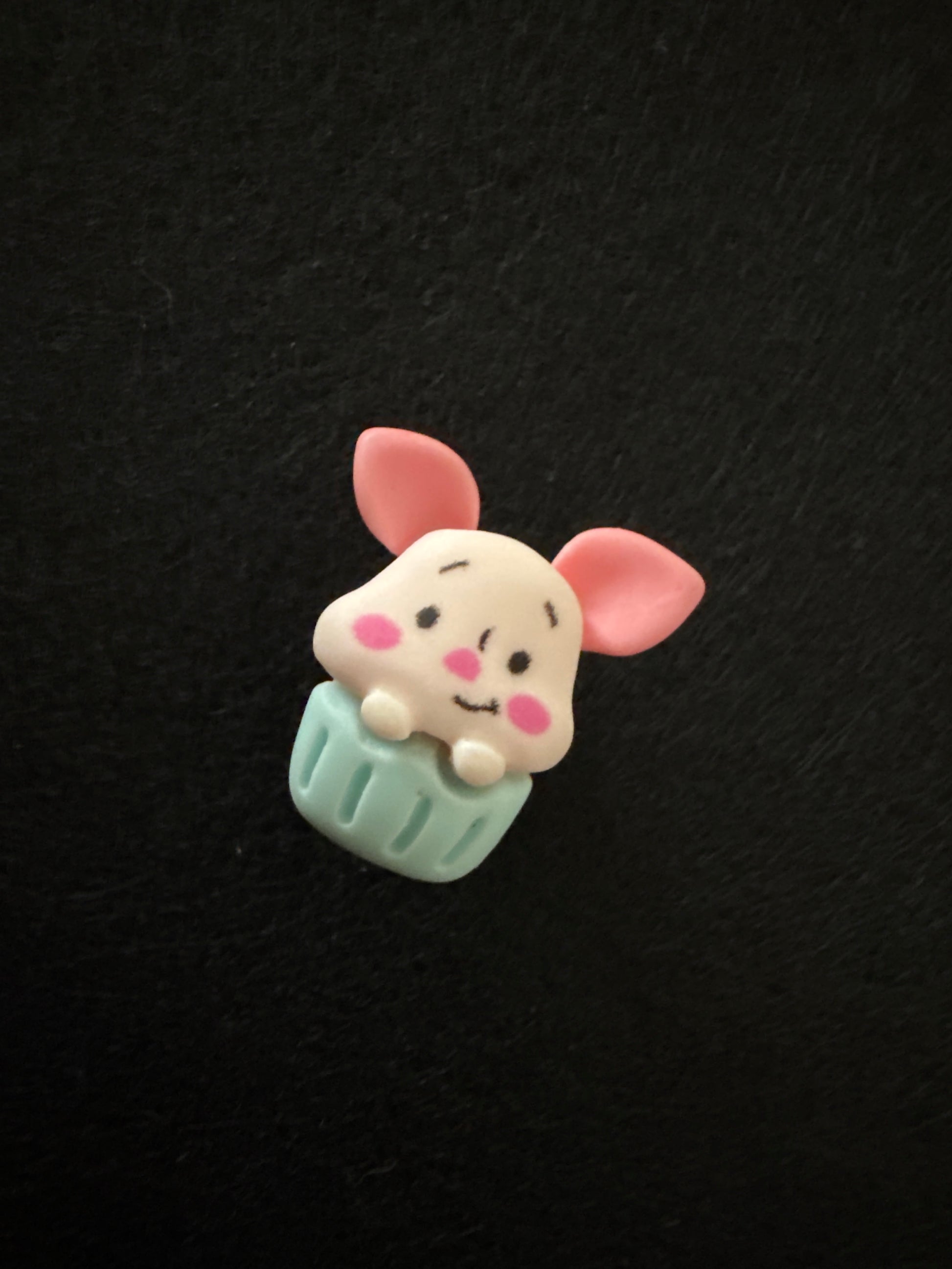 Winnie The Pooh clogs charms