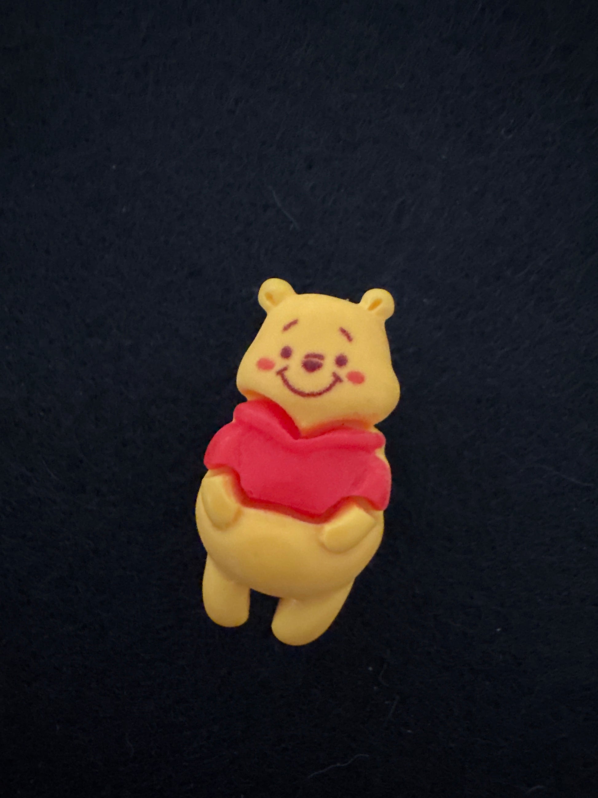 Winnie The Pooh clogs charms
