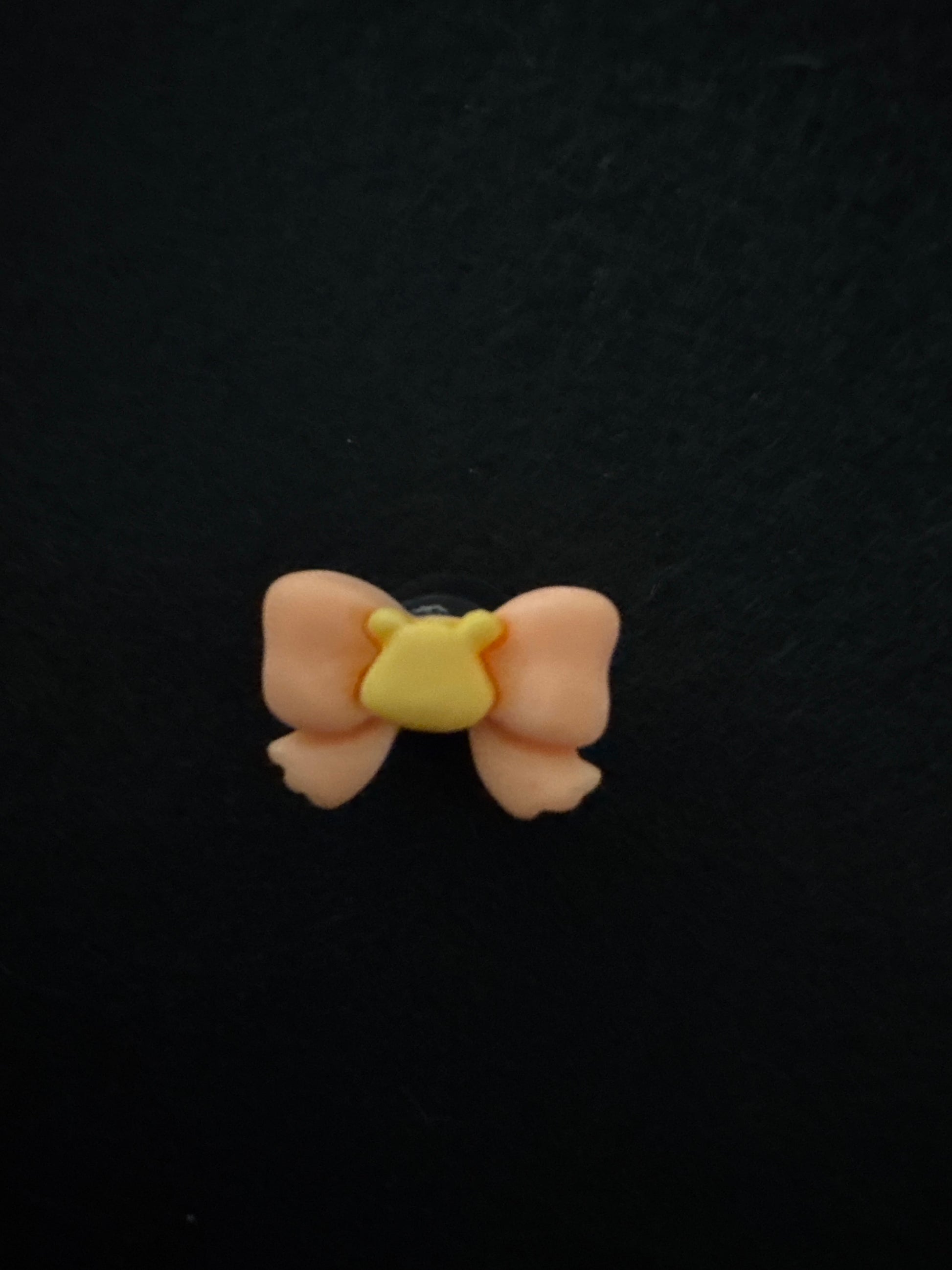 Winnie The Pooh clogs charms