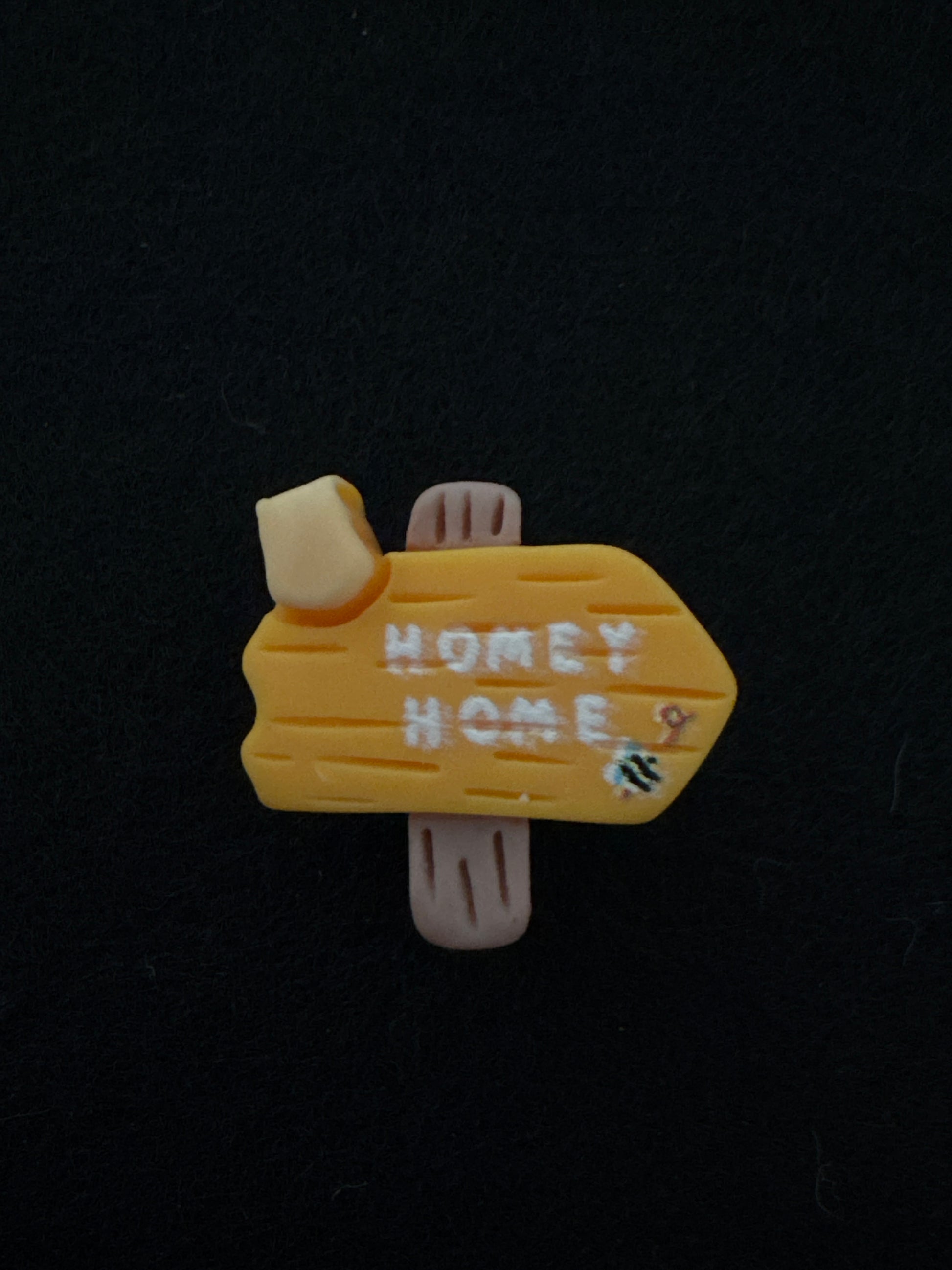 Winnie The Pooh clogs charms