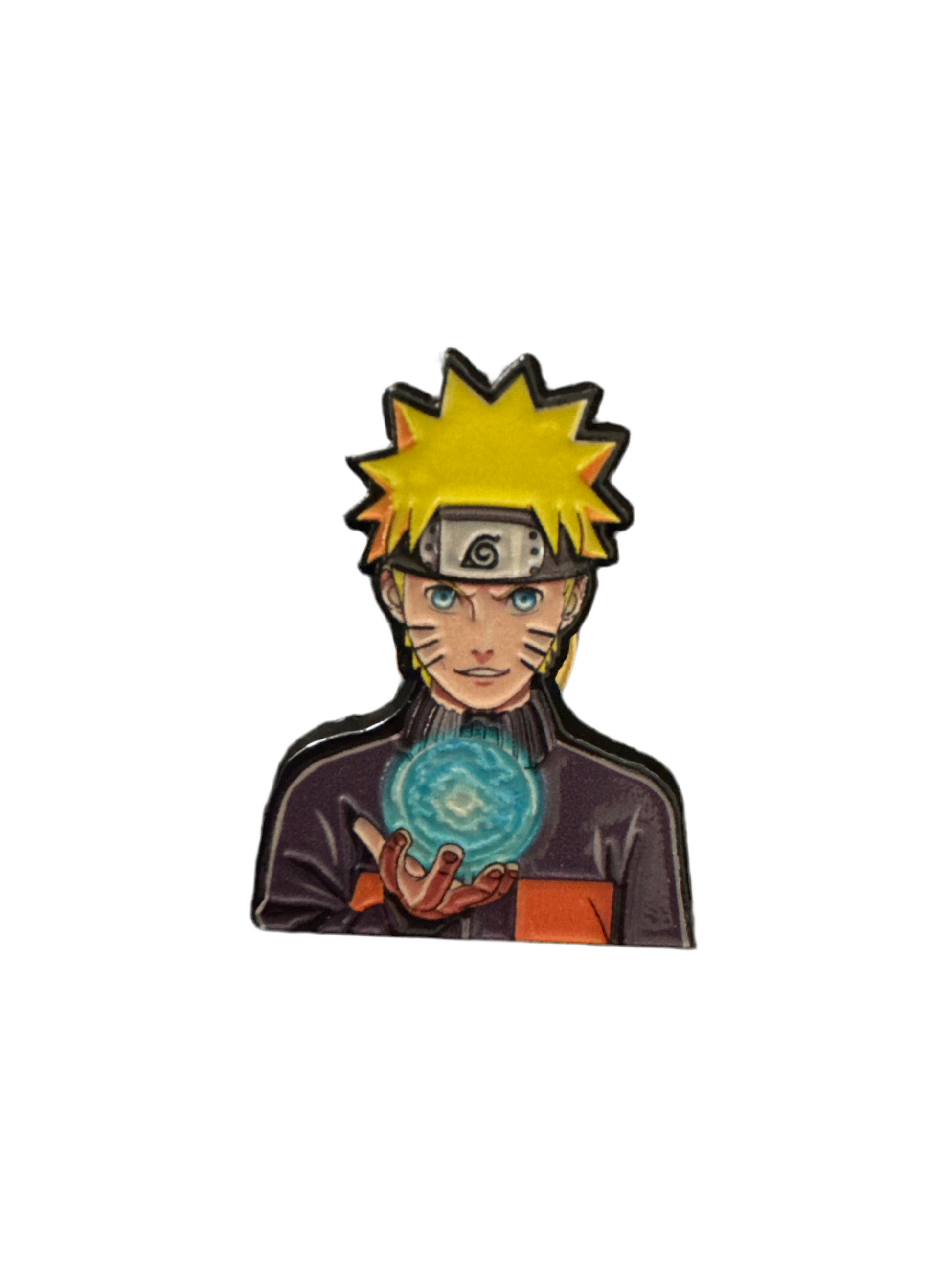 Uzumaki Naruto Enamel Pin