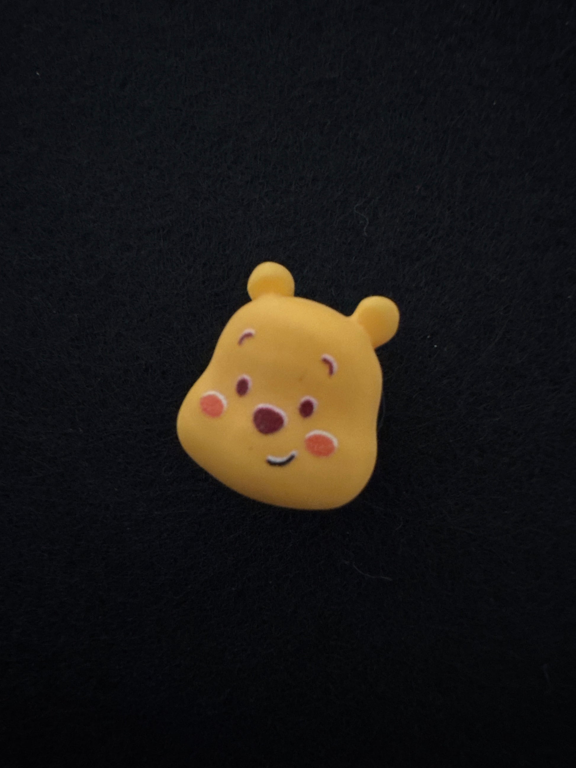 Winnie The Pooh clogs charms