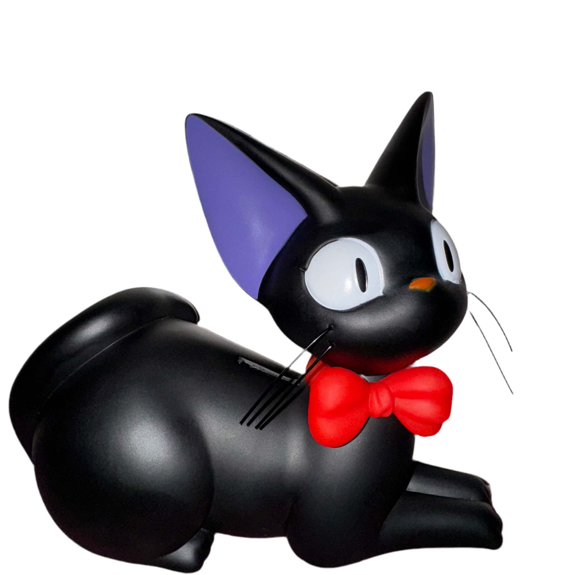 Ghibli JiJi Cat Money Box