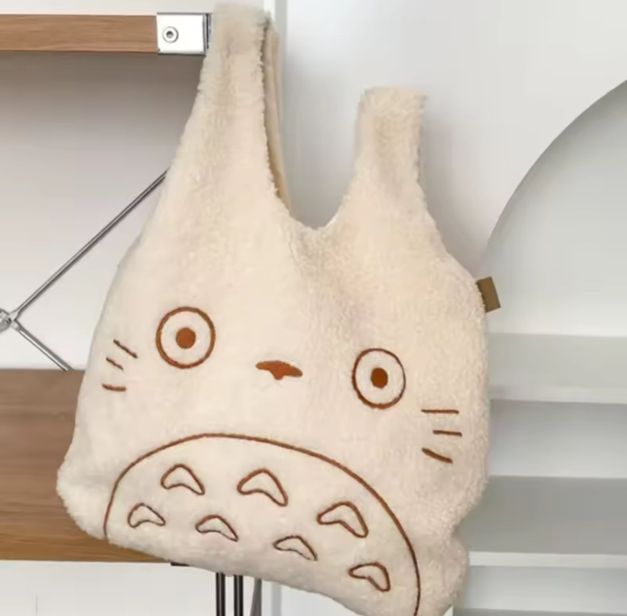 Ghibli Studio Totoro small bag
