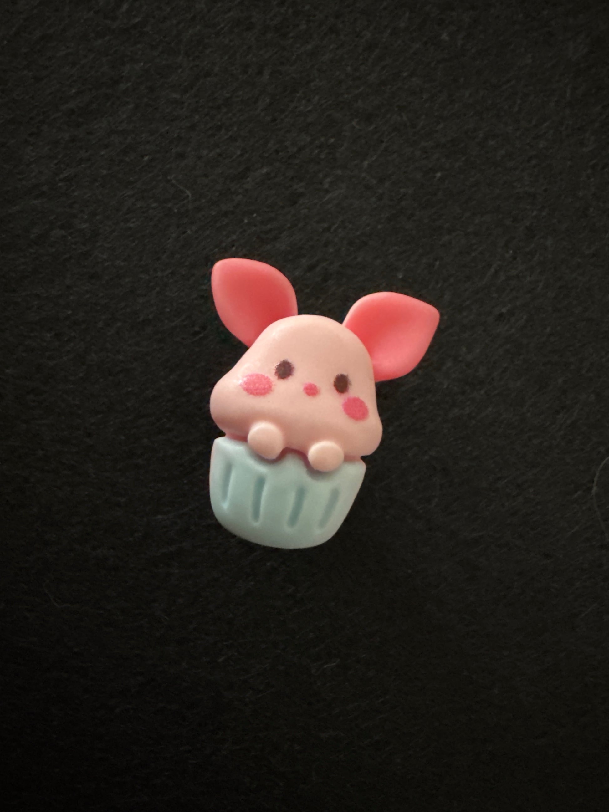 Winnie The Pooh clogs charms