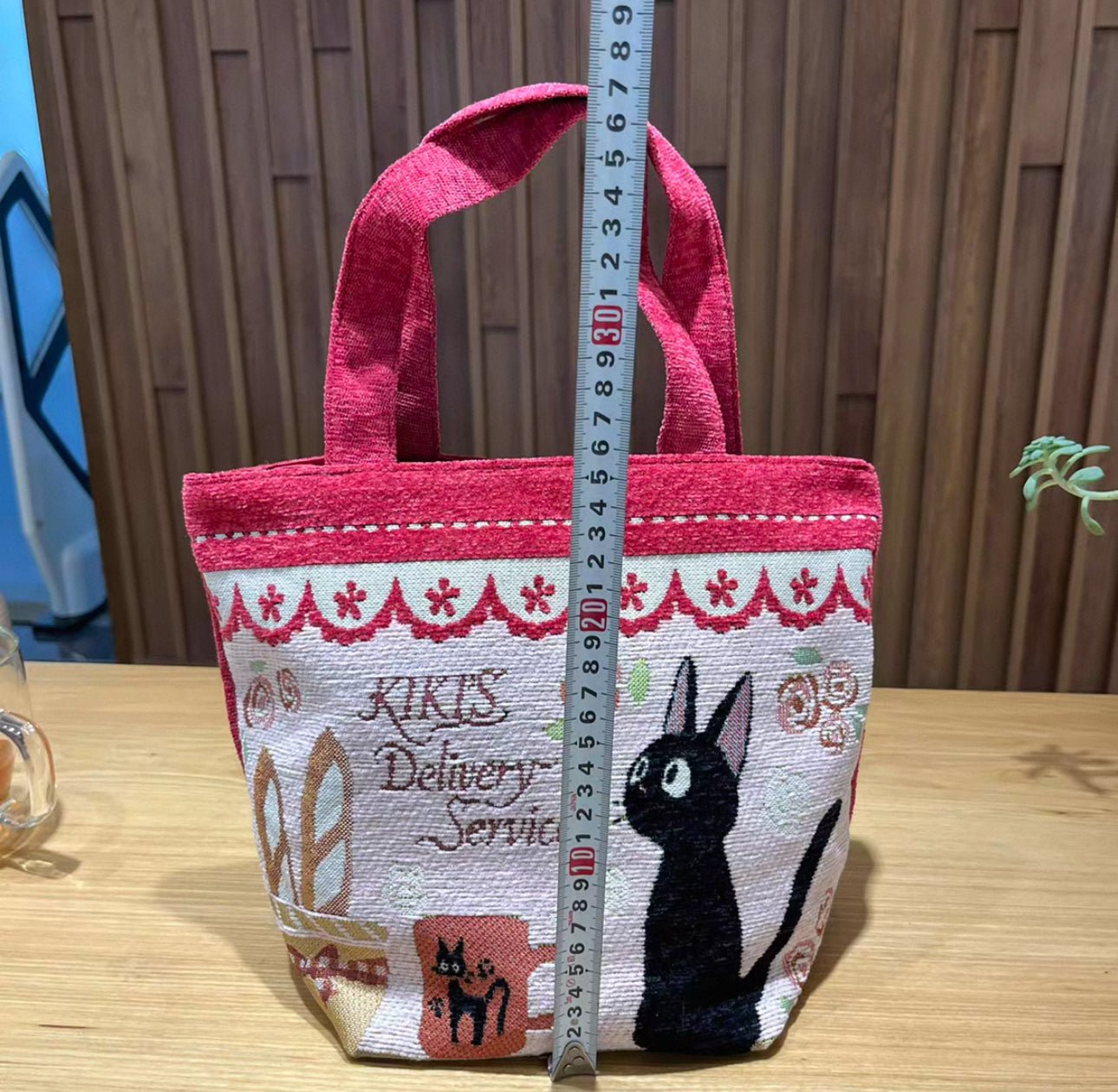 Studio Ghibli Kiki’s Delivery Service Bag