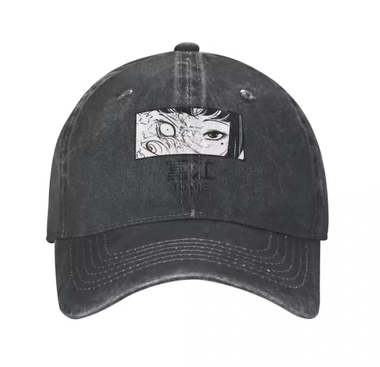 Junji Ito Tomie’s Cap