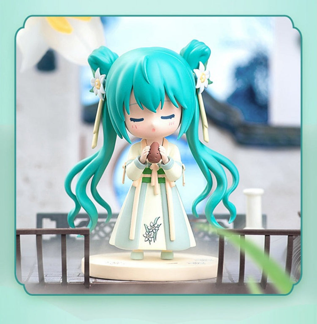 Hatsune Miku Figure Blind Box