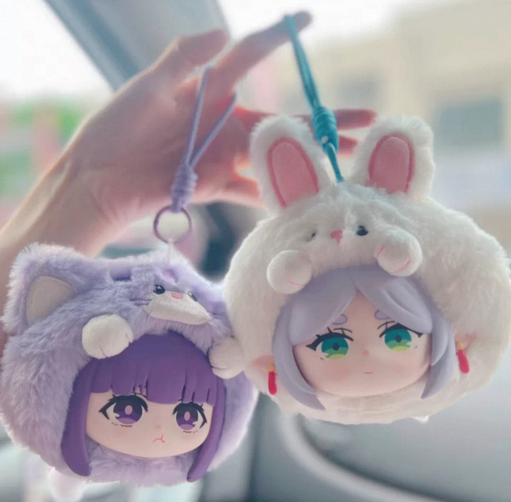 Frieren The Animal Party Blind Box