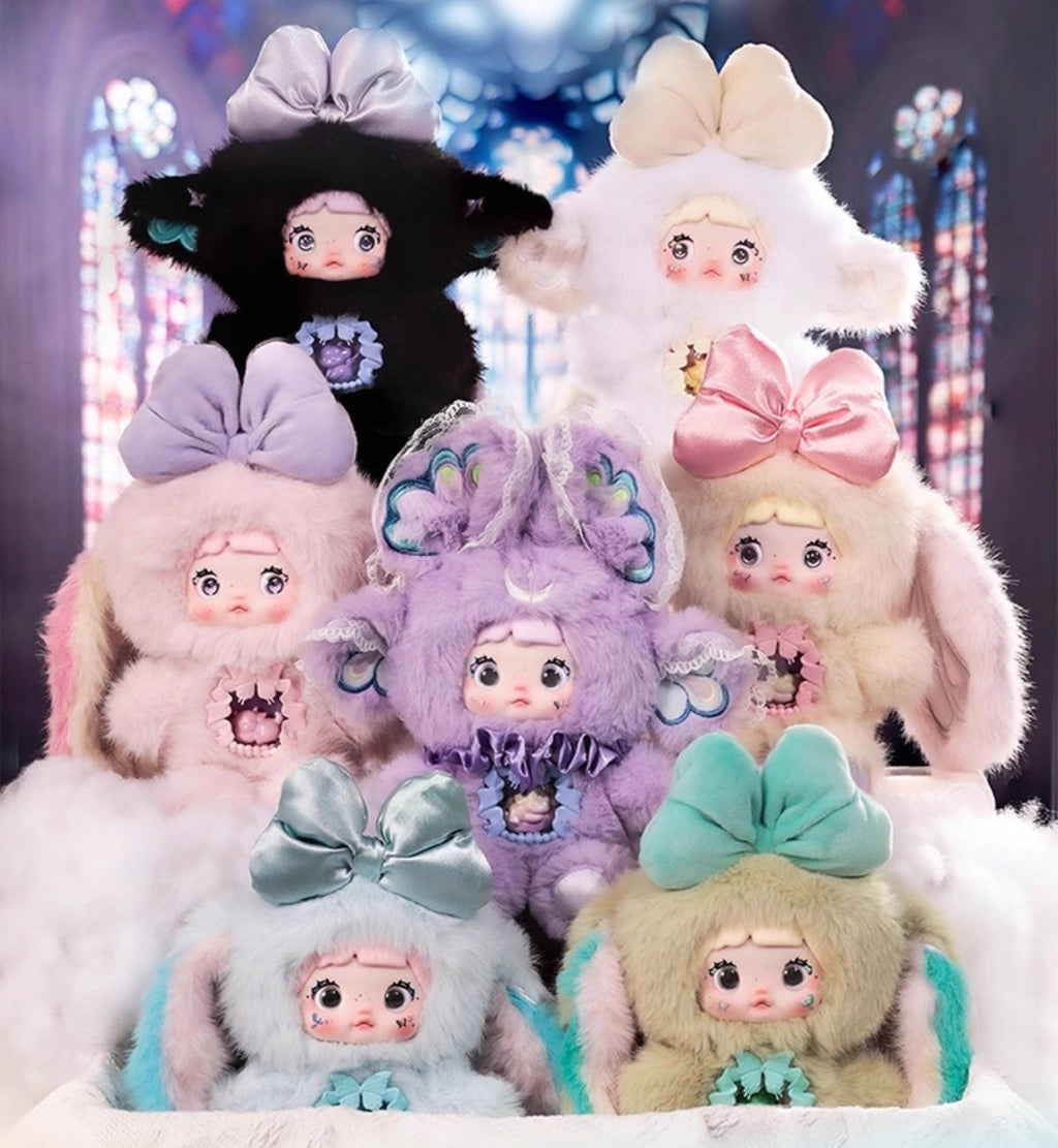 Nommi Fantasy World Blind Box