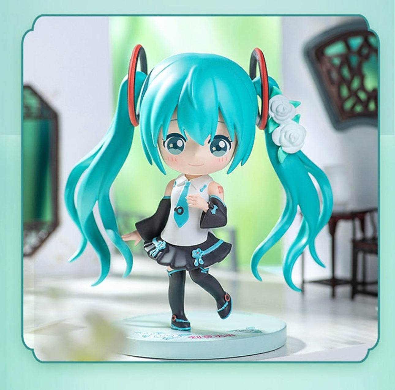 Hatsune Miku Figure Blind Box