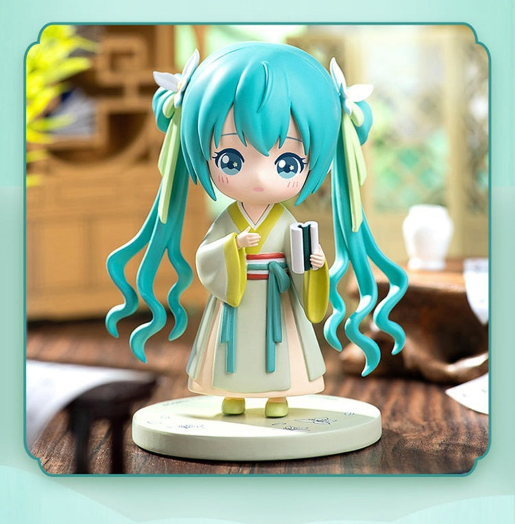 Hatsune Miku Figure Blind Box
