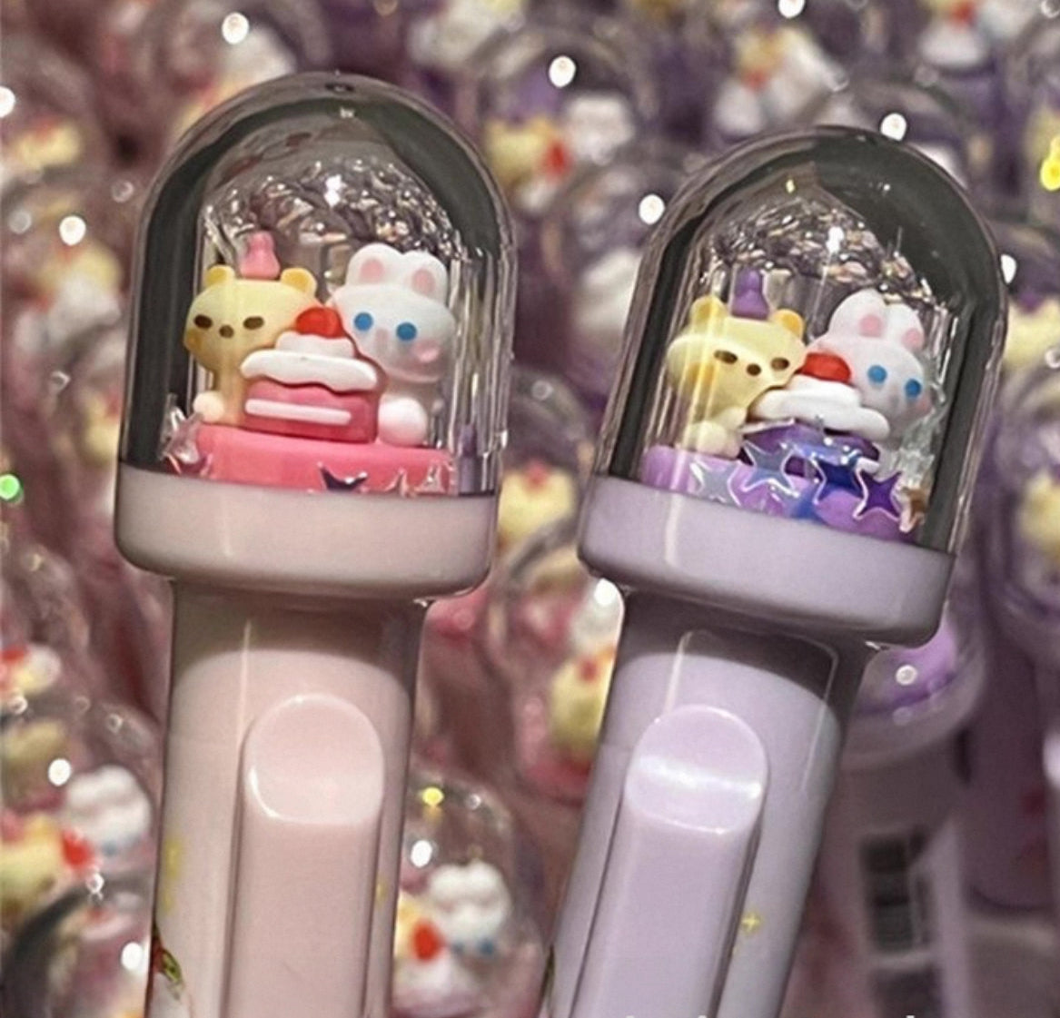 Kawaii Cake Pen