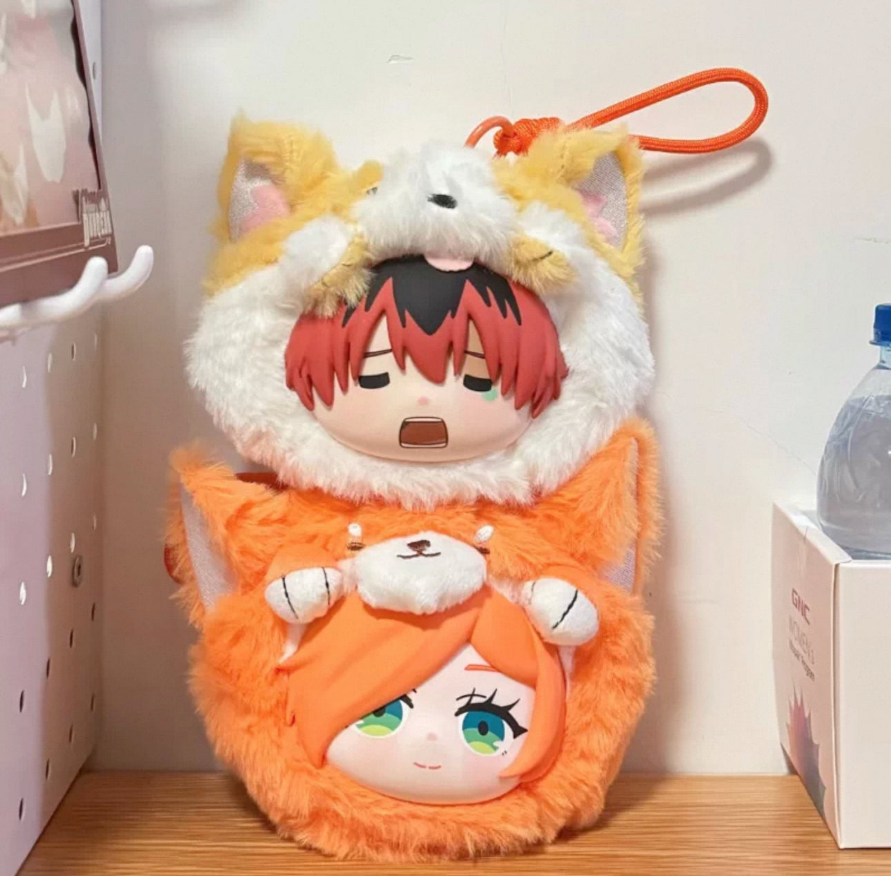 Frieren The Animal Party Blind Box