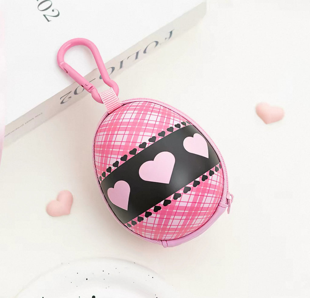 Shugo Chara! Egg Coin Purse