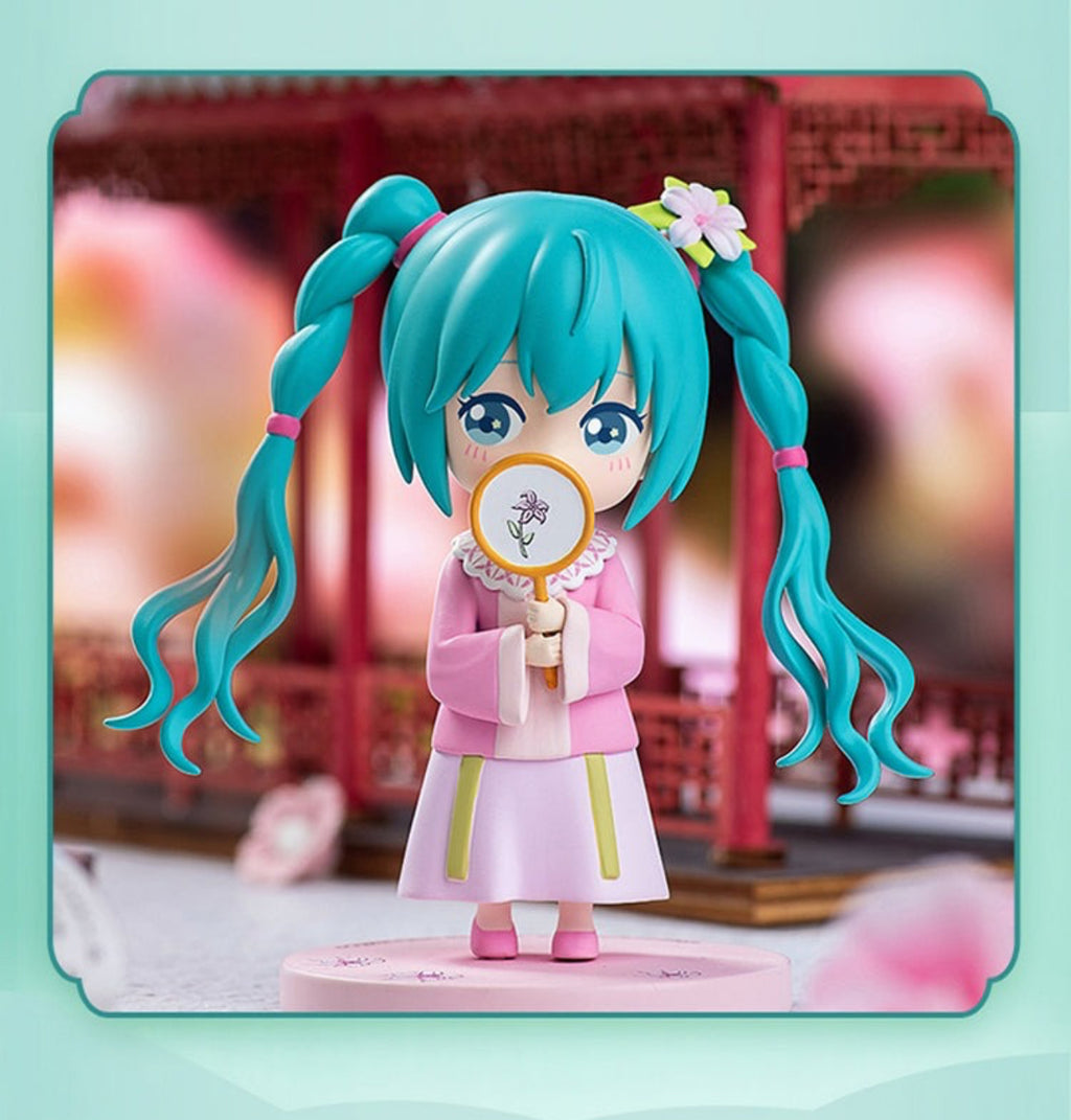 Hatsune Miku Figure Blind Box
