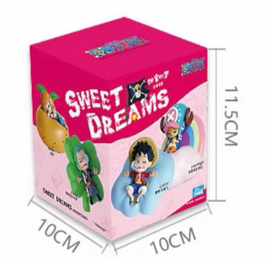 One piece Light Blind Box