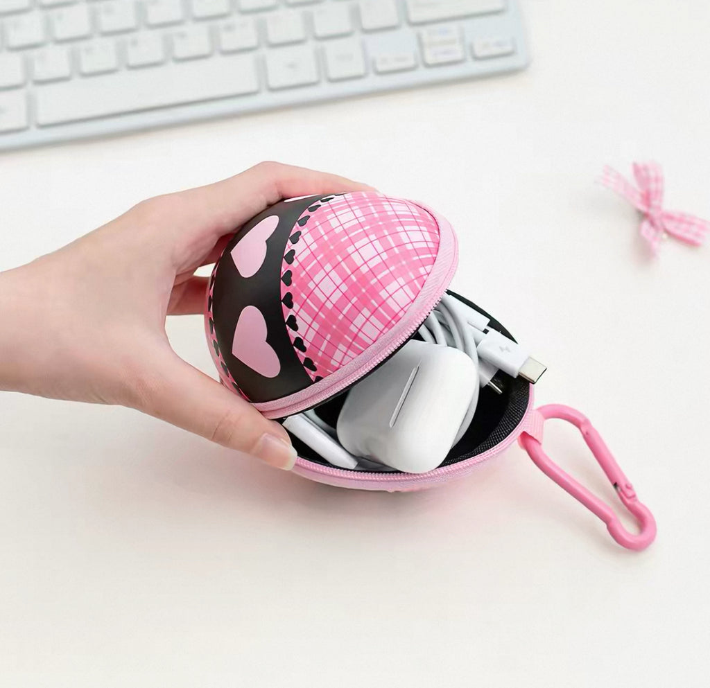 Shugo Chara! Egg Coin Purse