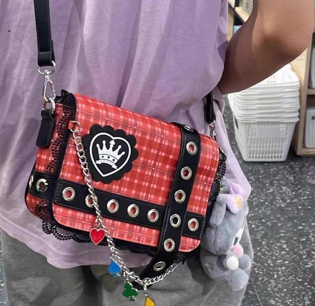 Shugo Chara! Hinamori Amu Bag