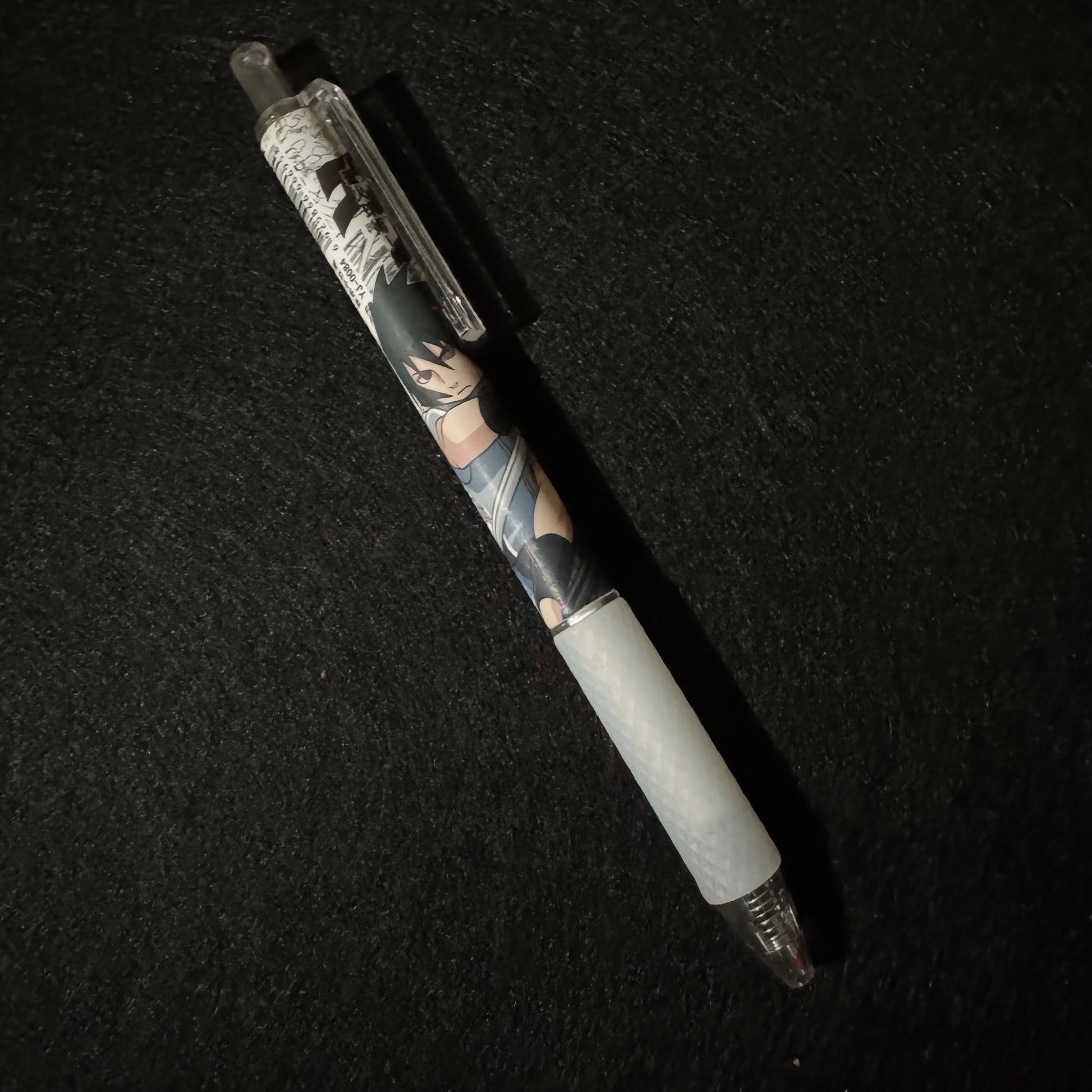 Uchiha pens