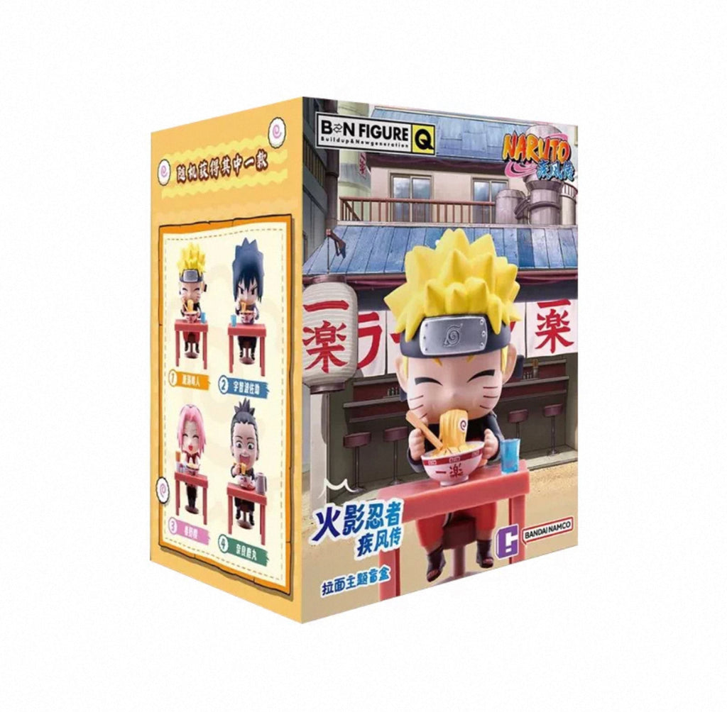 Naruto Ramen Blind Box