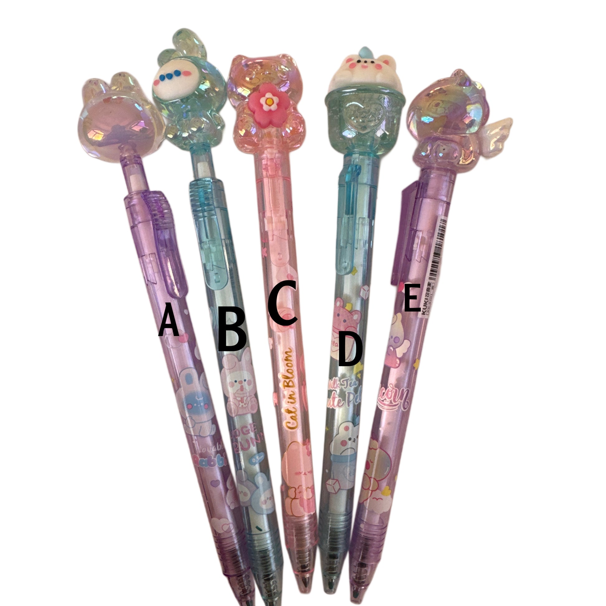 Kawaii Pen
