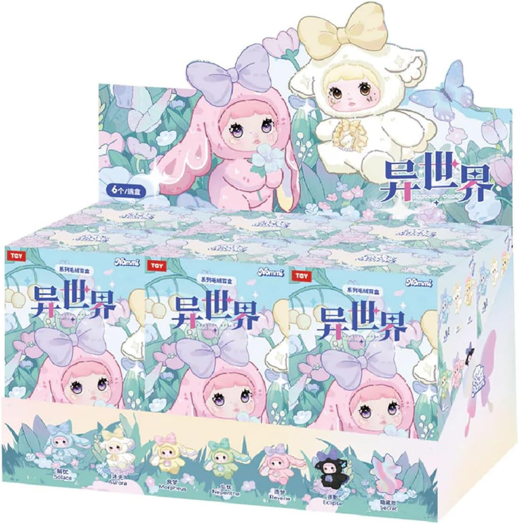 Nommi Fantasy World Blind Box