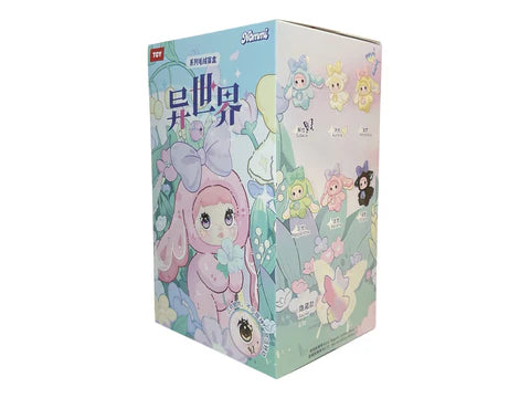 Nommi Fantasy World Blind Box